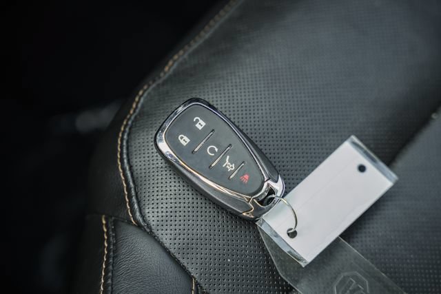 Used 2020 Chevrolet Traverse Premier w/ Redline Edition FWD image 48