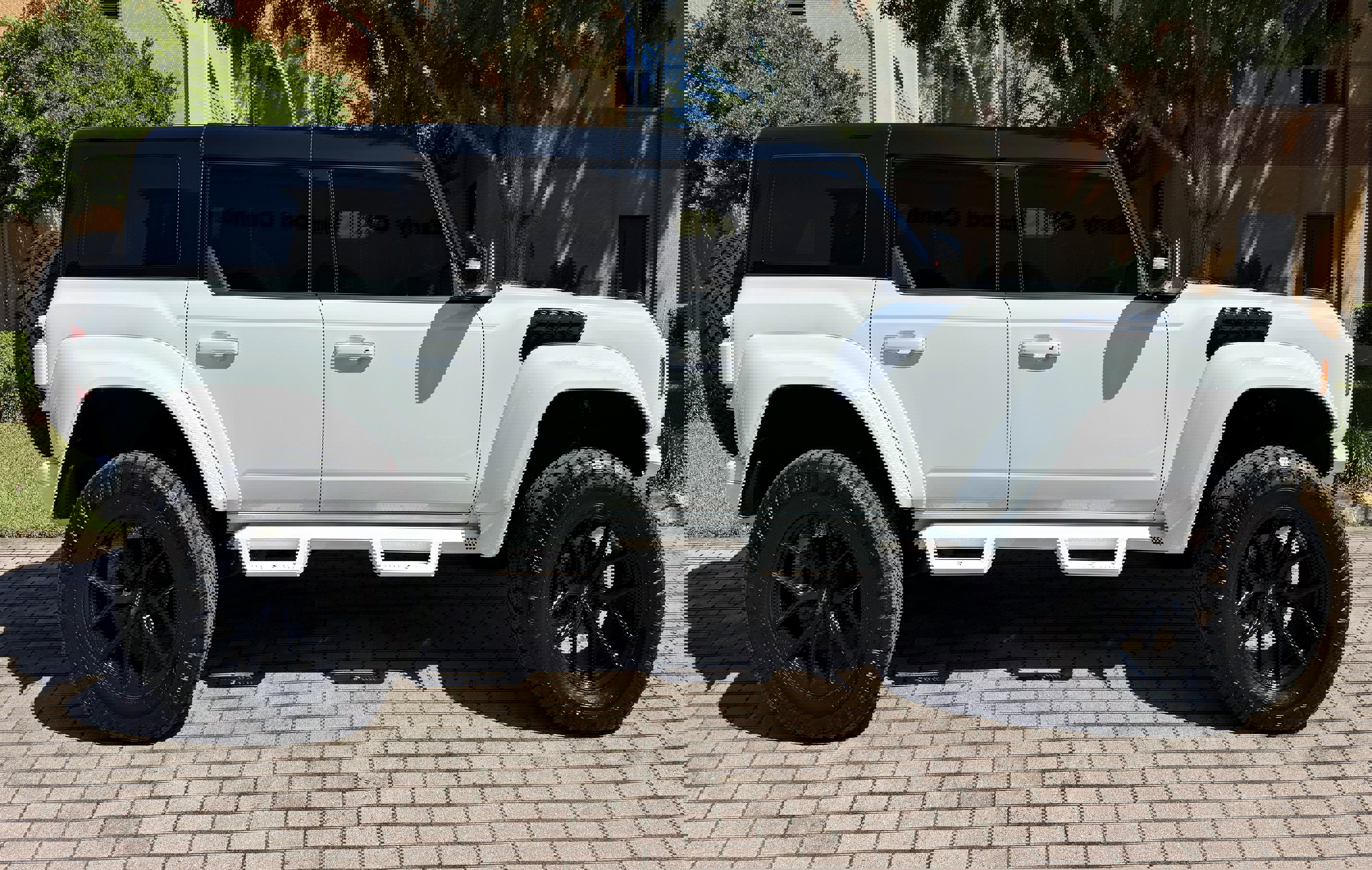 Used 2024 Ford Bronco Raptor image 2