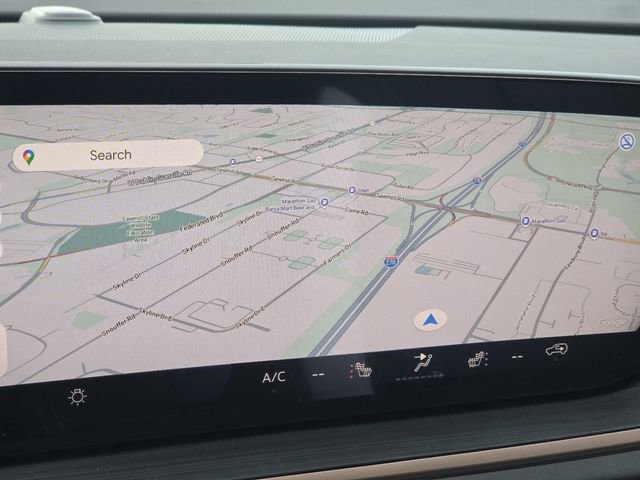 New 2026 Buick Envision Sport Touring AWD/4WD image 3