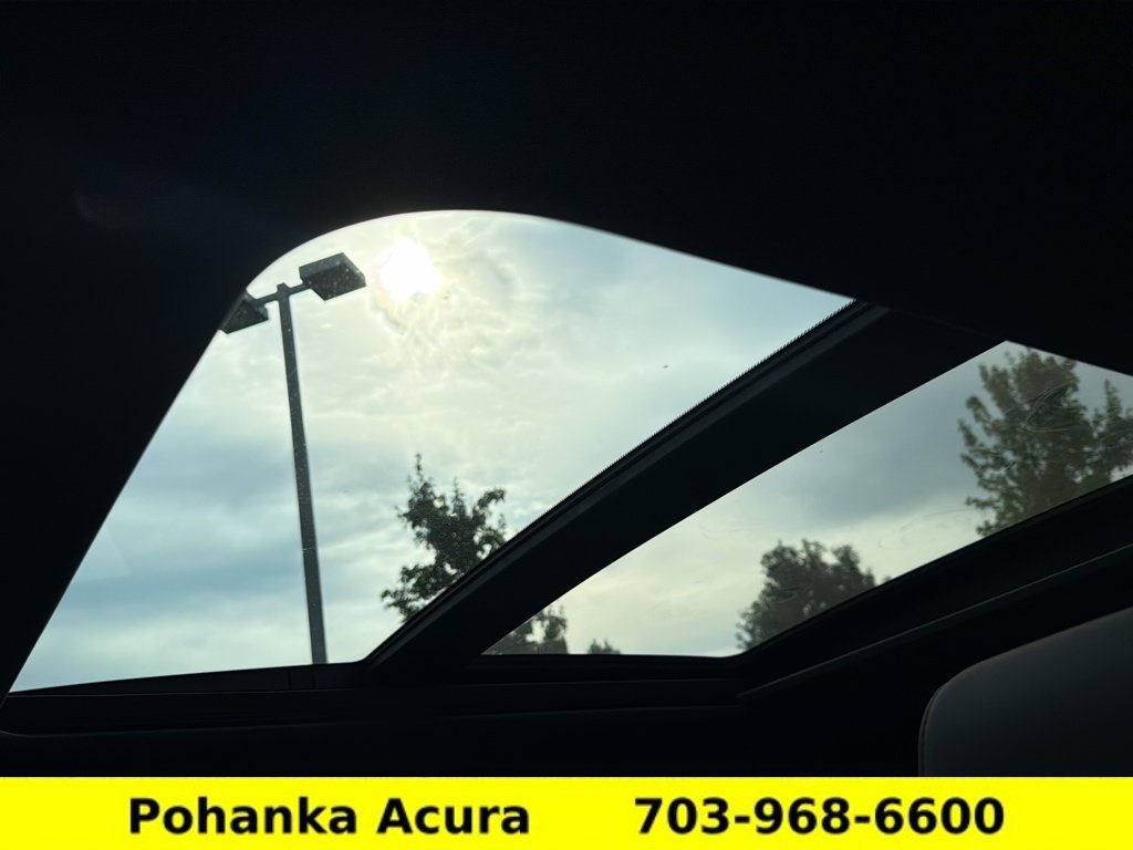 Used 2025 Acura ADX A-Spec AWD/4WD image 20
