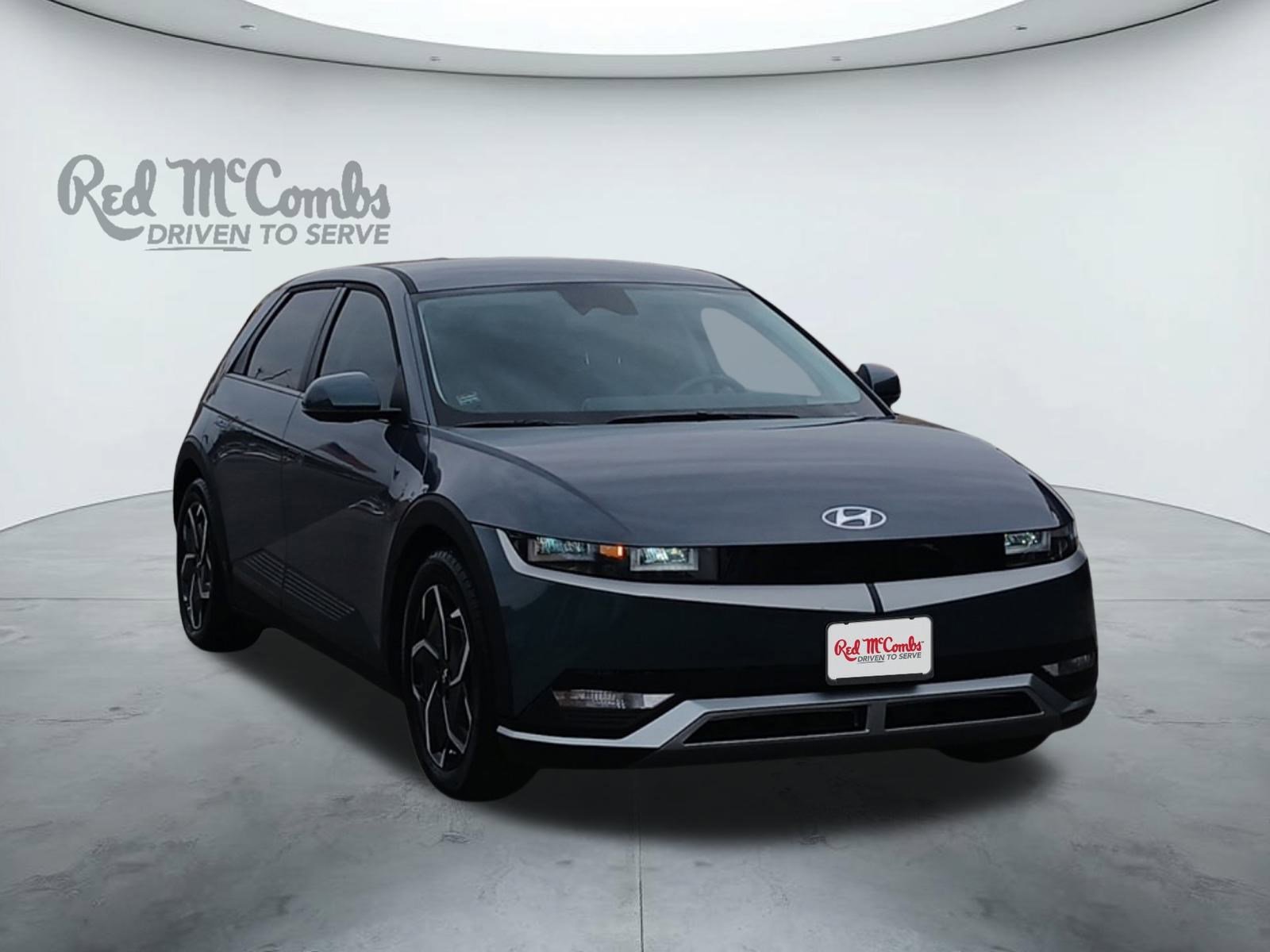 Used 2024 Hyundai Ioniq 5 SE image 7