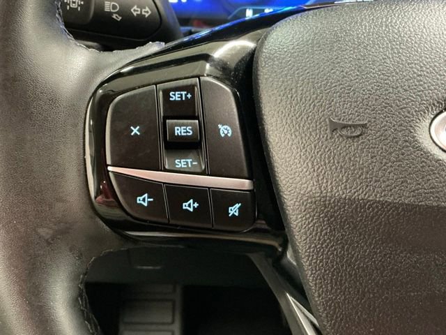 Used 2022 Ford Escape SEL w/ Technology Package FWD image 26