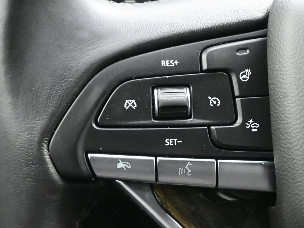 Used 2021 Cadillac XT6 Premium Luxury image 7