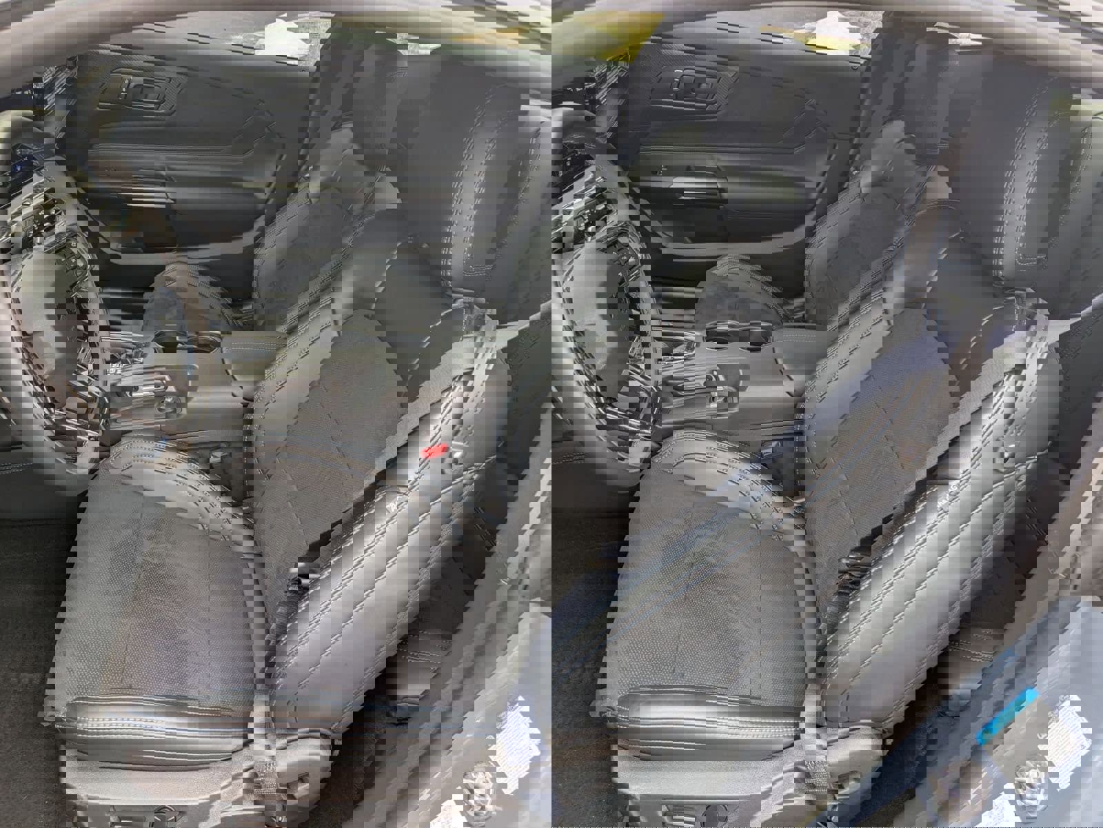 Used 2024 Ford Mustang Dark Horse w/ Dark Horse Handlin Package RWD image 18