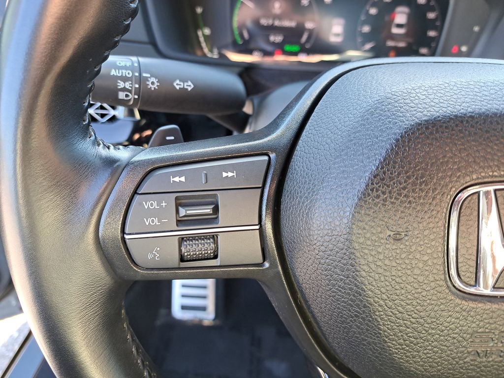 Used 2023 Honda Accord Sport image 18