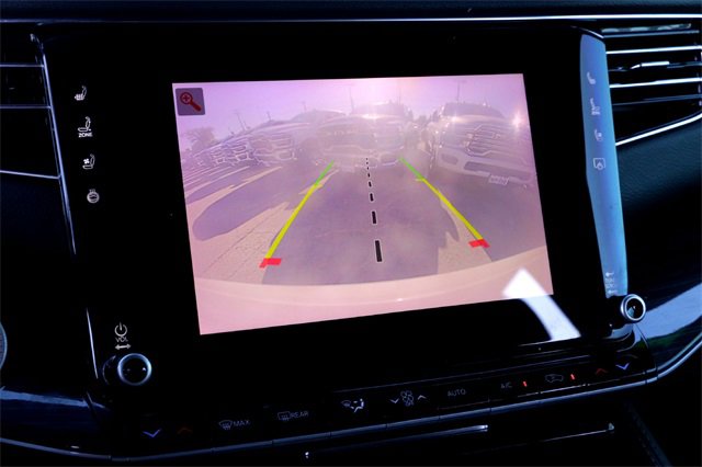 Used 2022 Jeep Wagoneer Series II image 18