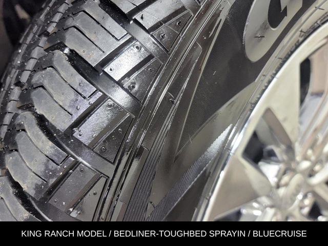 Used 2025 Ford F150 King Ranch AWD/4WD image 11