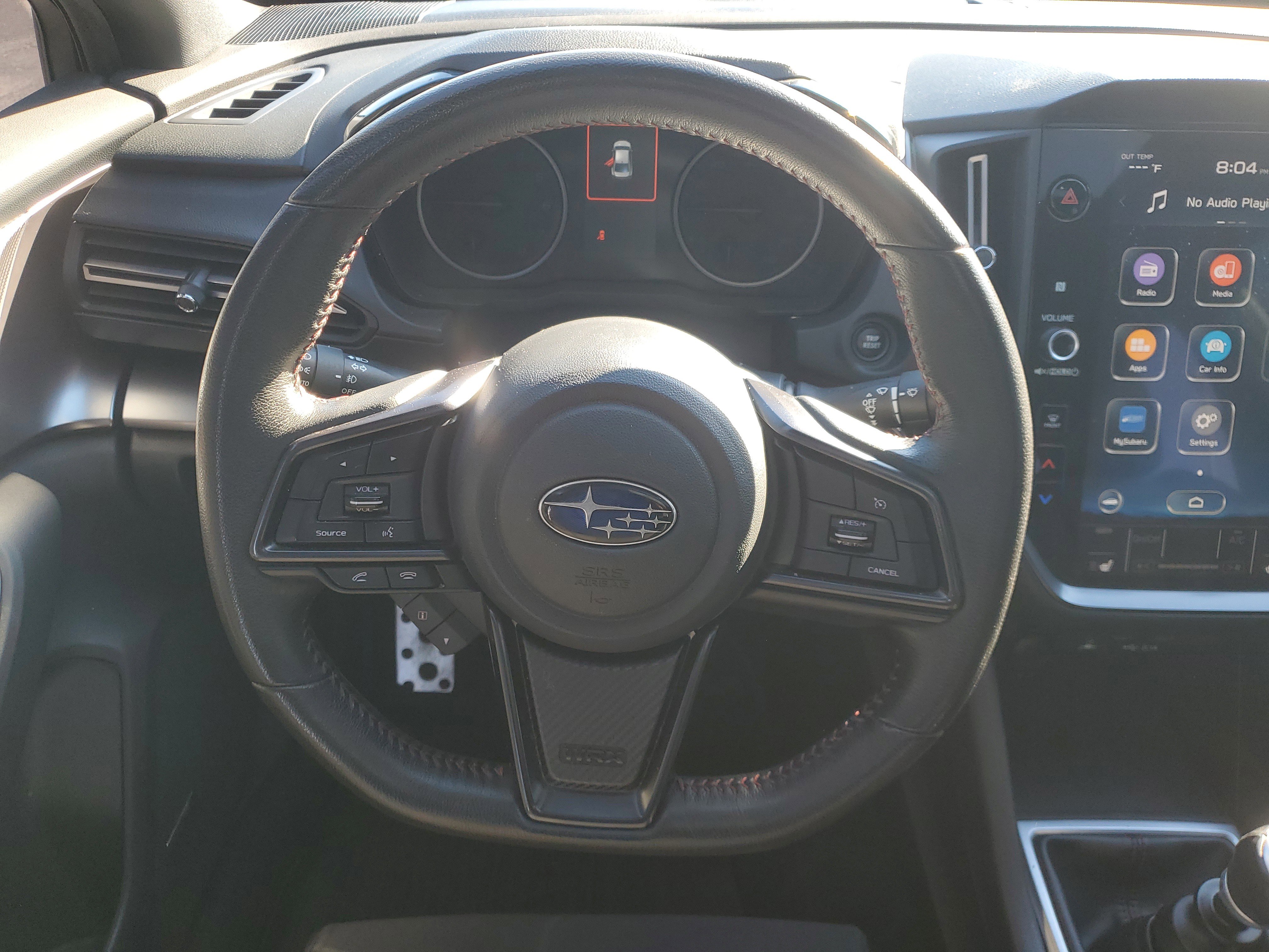 Used 2022 Subaru WRX Premium image 17
