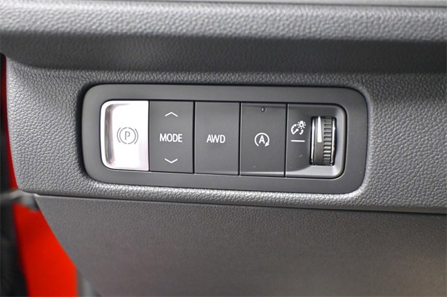 New 2026 Chevrolet Traverse LT image 18