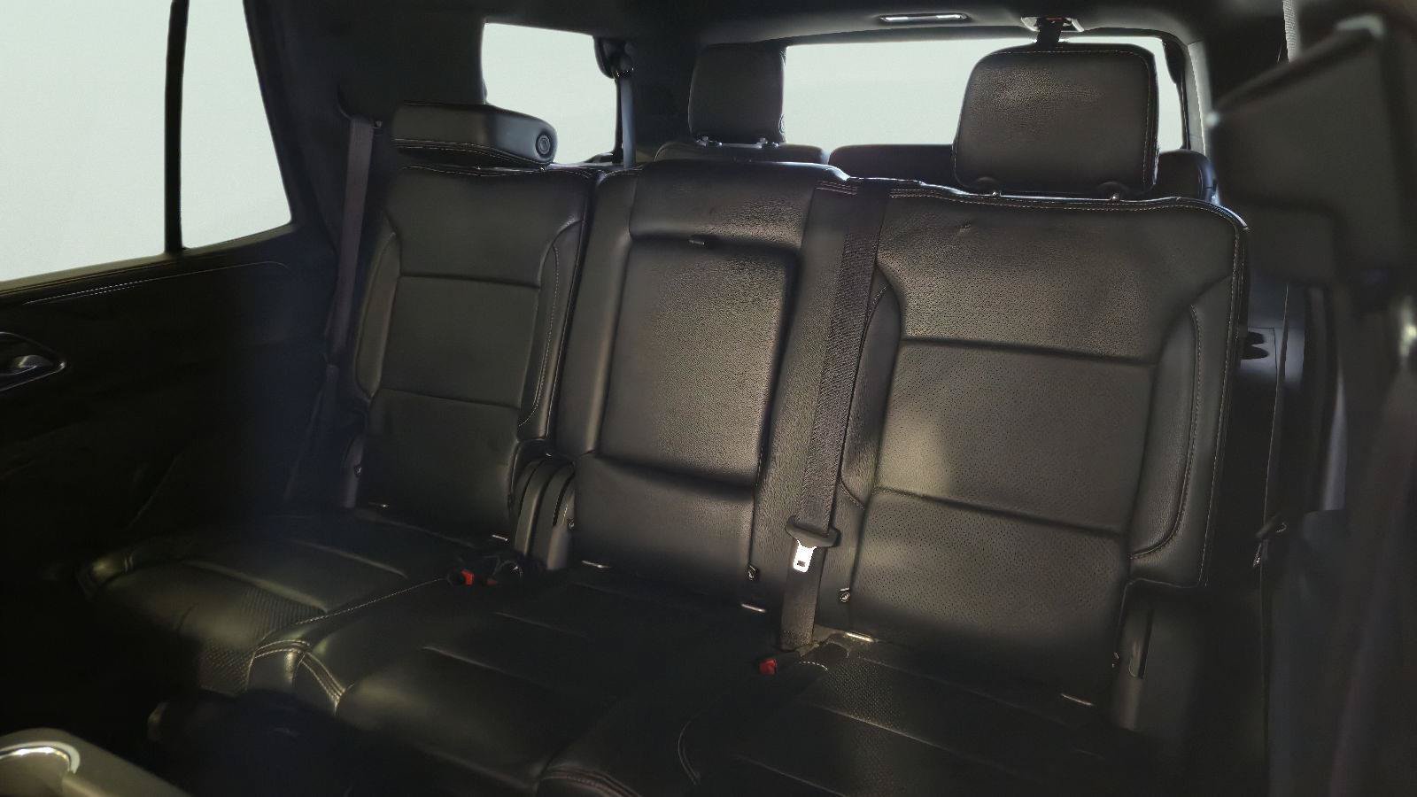 Used 2022 GMC Yukon SLE RWD image 23