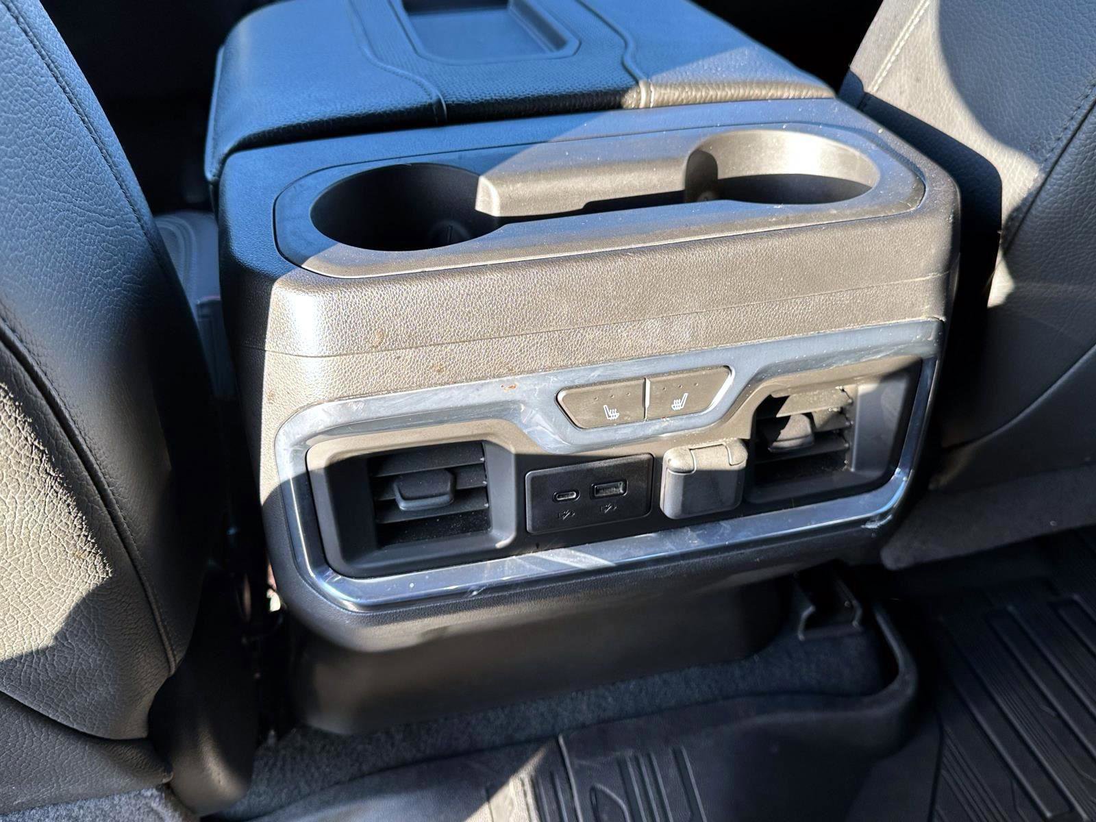 Used 2020 GMC Sierra 1500 Denali w/ Driver Alert Package II image 13