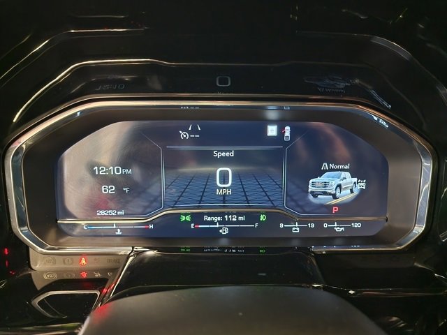 Certified 2022 GMC Sierra 1500 Elevation image 21