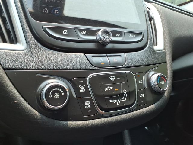 Used 2021 Chevrolet Malibu LS FWD image 19