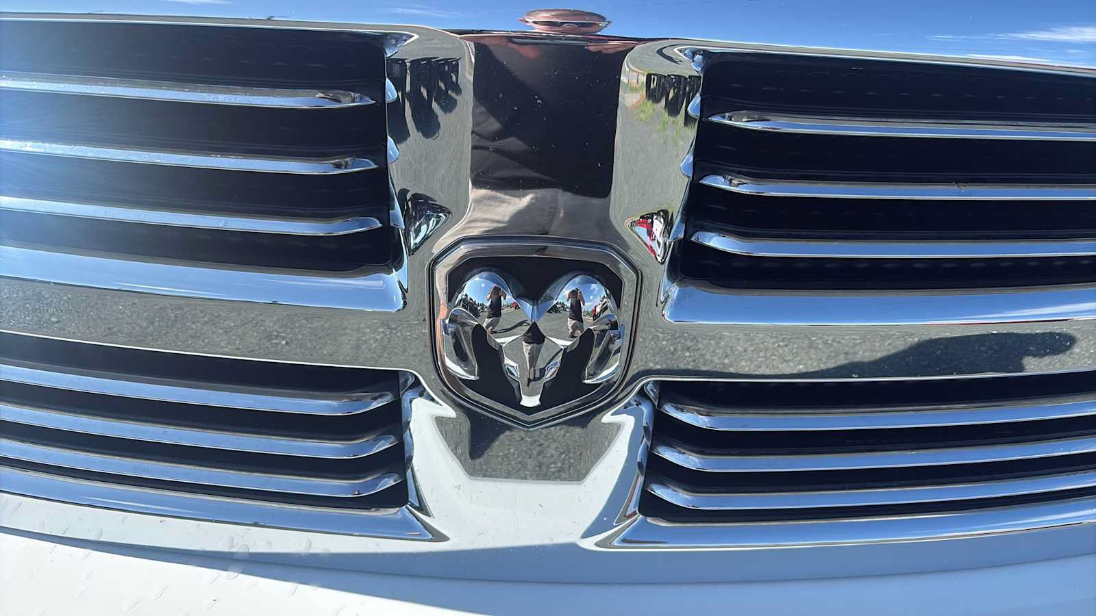 Used 2016 RAM 1500 Lone Star AWD/4WD image 30