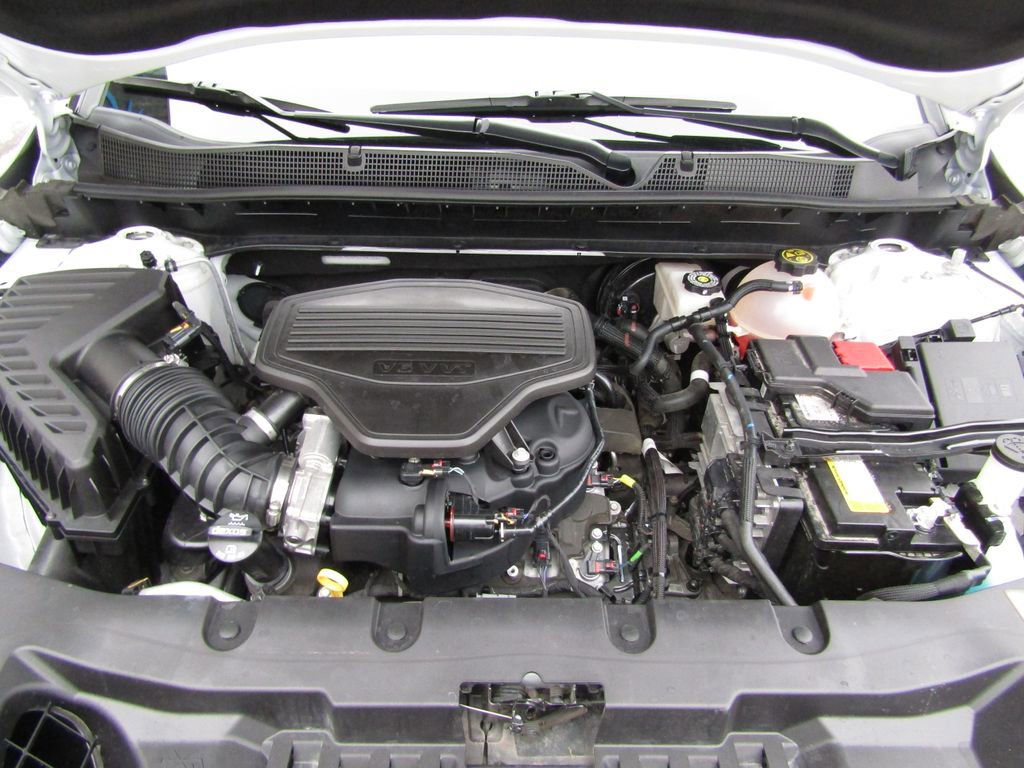 Used 2023 Chevrolet Blazer Premier w/ Driver Confidence II Package image 35