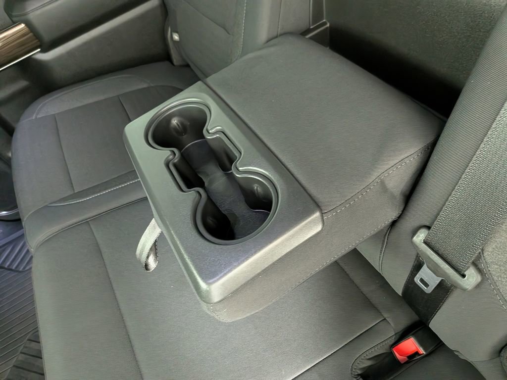 Used 2020 Chevrolet Silverado 1500 LT Trail Boss w/ Convenience Package image 33