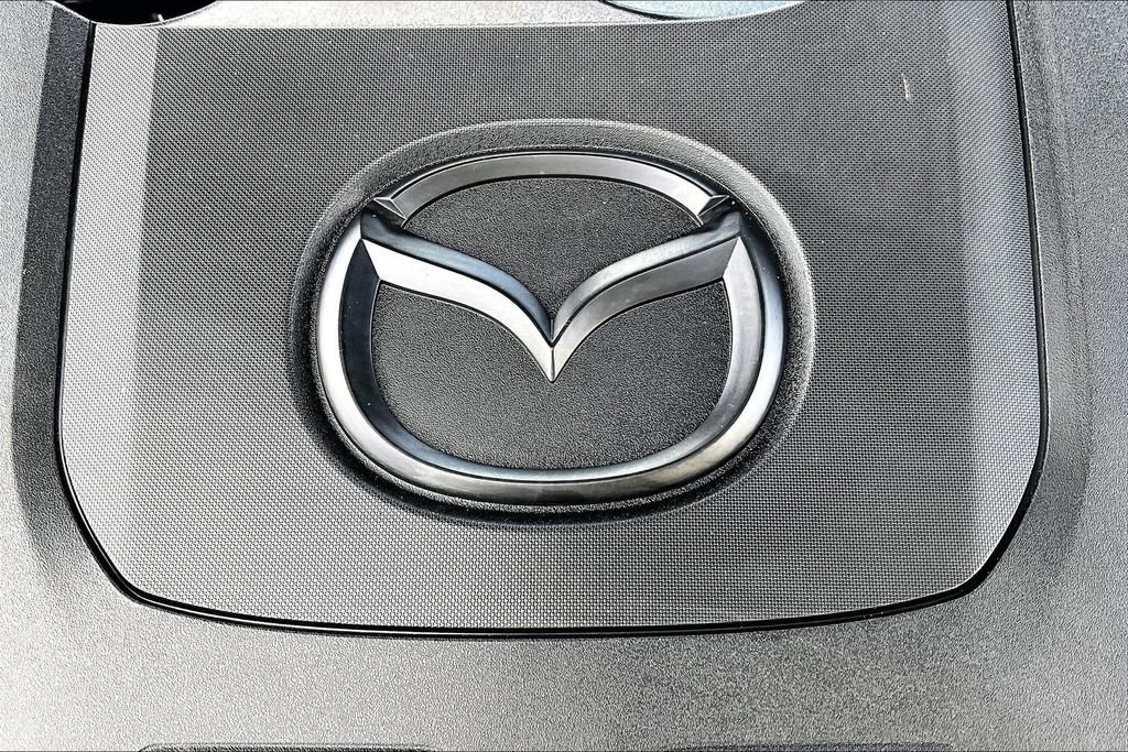 Certified 2023 MAZDA CX-30 AWD 2.5 S w/ Preferred Package image 34