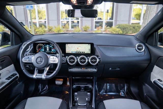 Used 2022 Mercedes-Benz GLA 45 AMG 4MATIC image 27