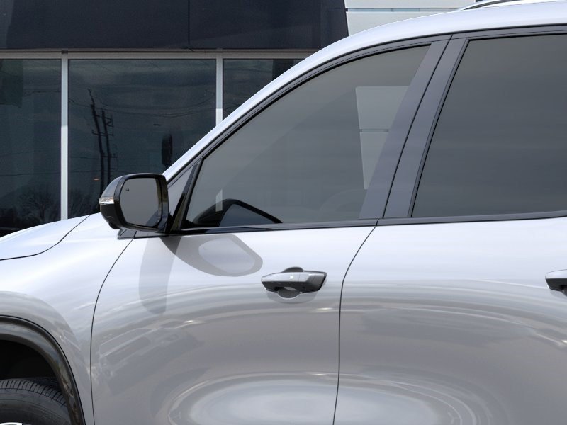 New 2026 Buick Enclave Sport Touring w/ Super Cruise Package FWD image 13