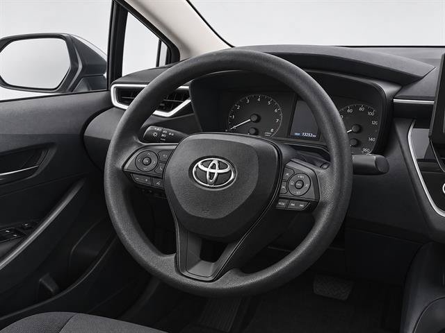 Certified 2024 Toyota Corolla LE FWD image 9