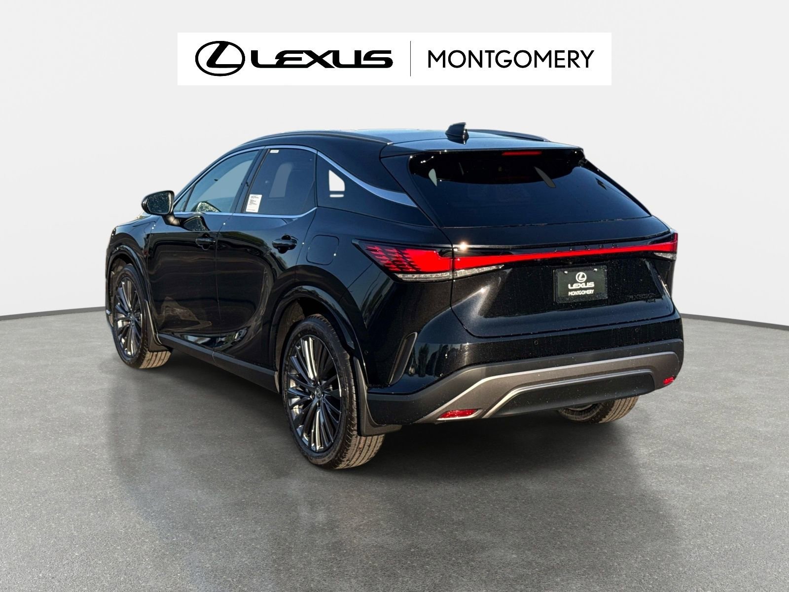 New 2026 Lexus RX 350 image 5