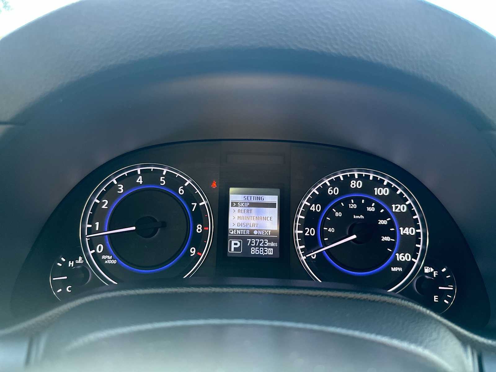 Used 2015 INFINITI Q60 AWD Coupe w/ Premium Package image 25