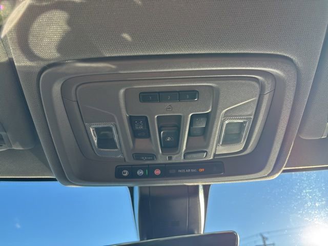 Certified 2020 GMC Sierra 2500 Denali w/ Denali Ultimate Package image 28