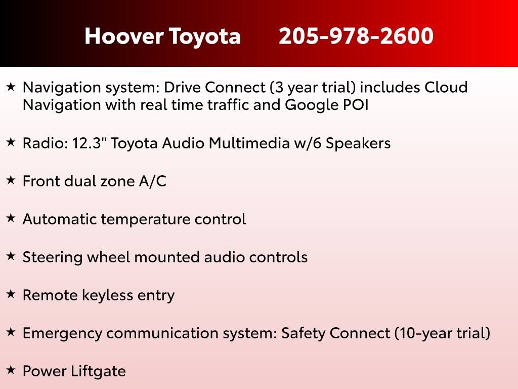 Used 2024 Toyota bZ4X AWD image 7