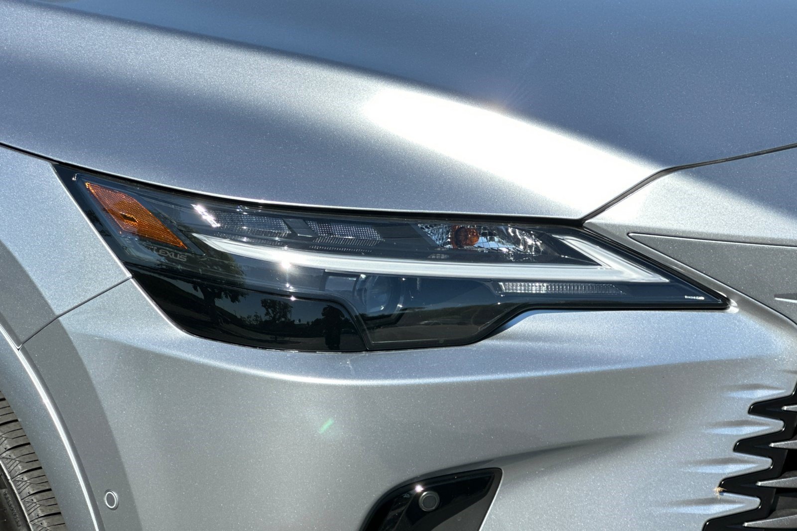 New 2026 Lexus RX 350 w/ Convenience Package AWD/4WD image 12