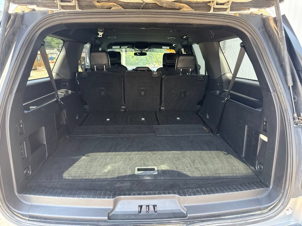 Used 2019 Ford Expedition Max XLT AWD/4WD image 5