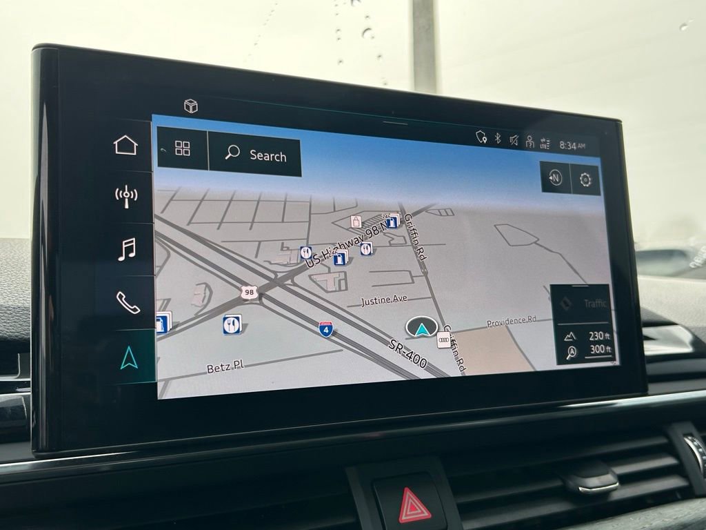 Used 2023 Audi A4 2.0T Premium Plus w/ Premium Plus Package image 29