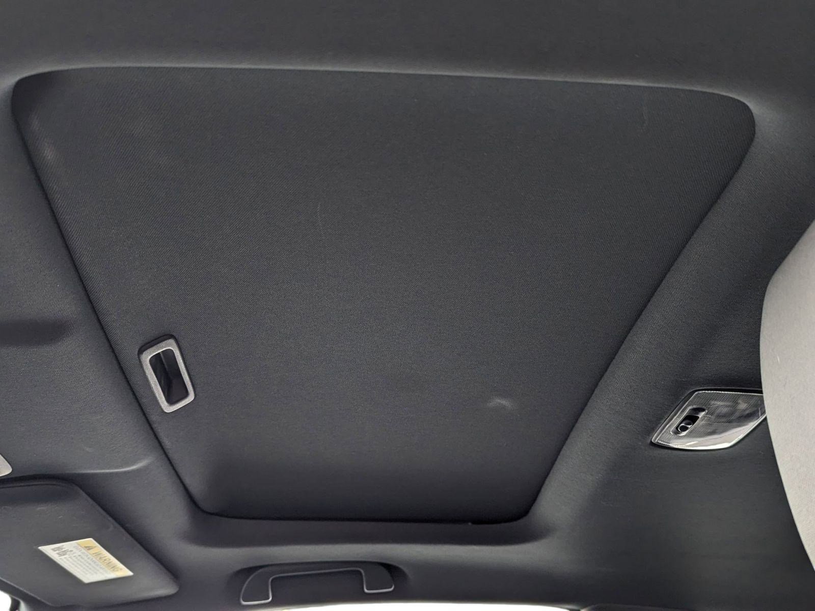 Used 2016 Honda Civic EX-T image 21