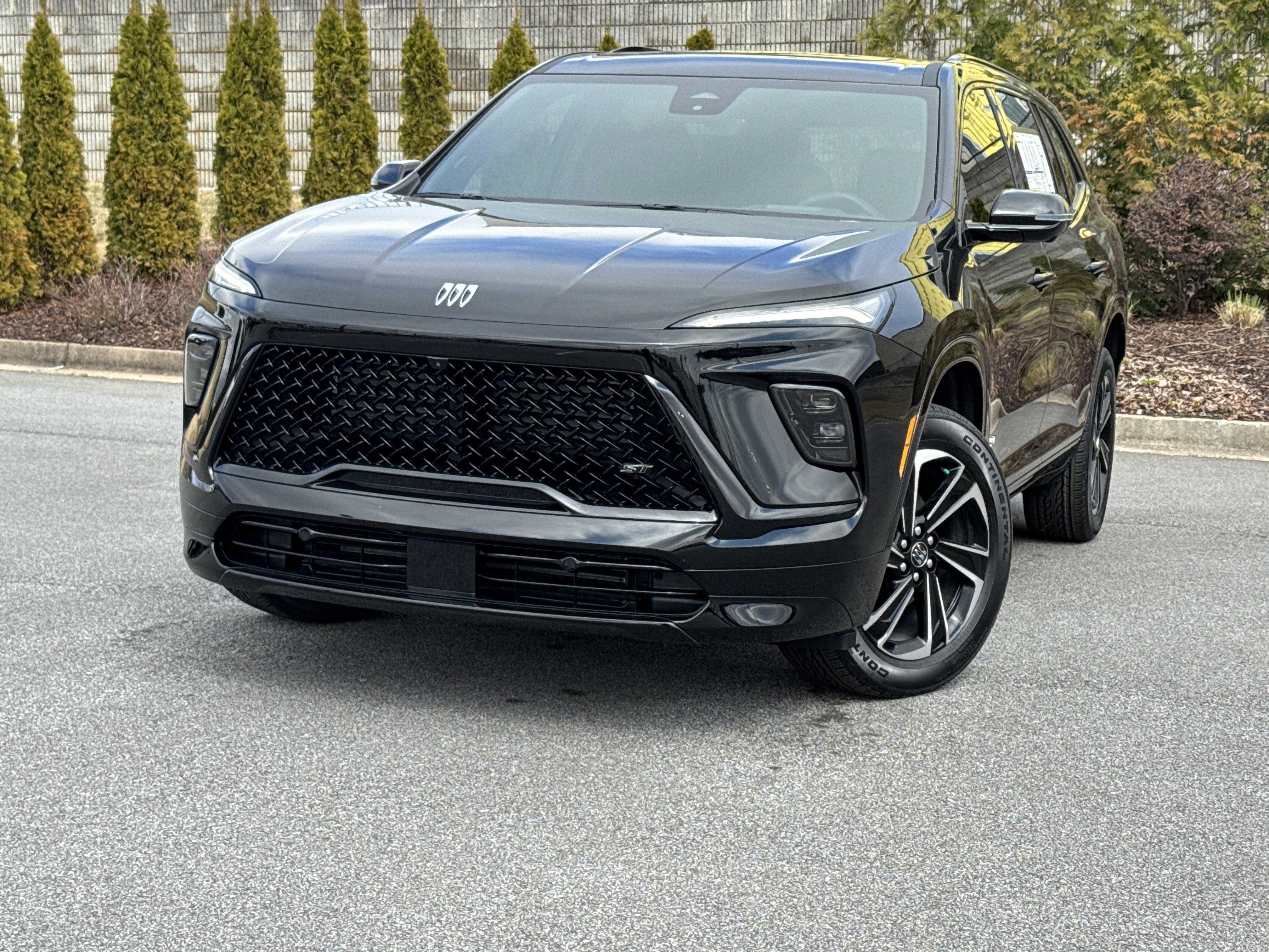 New 2026 Buick Enclave Sport Touring w/ Power Package image 5