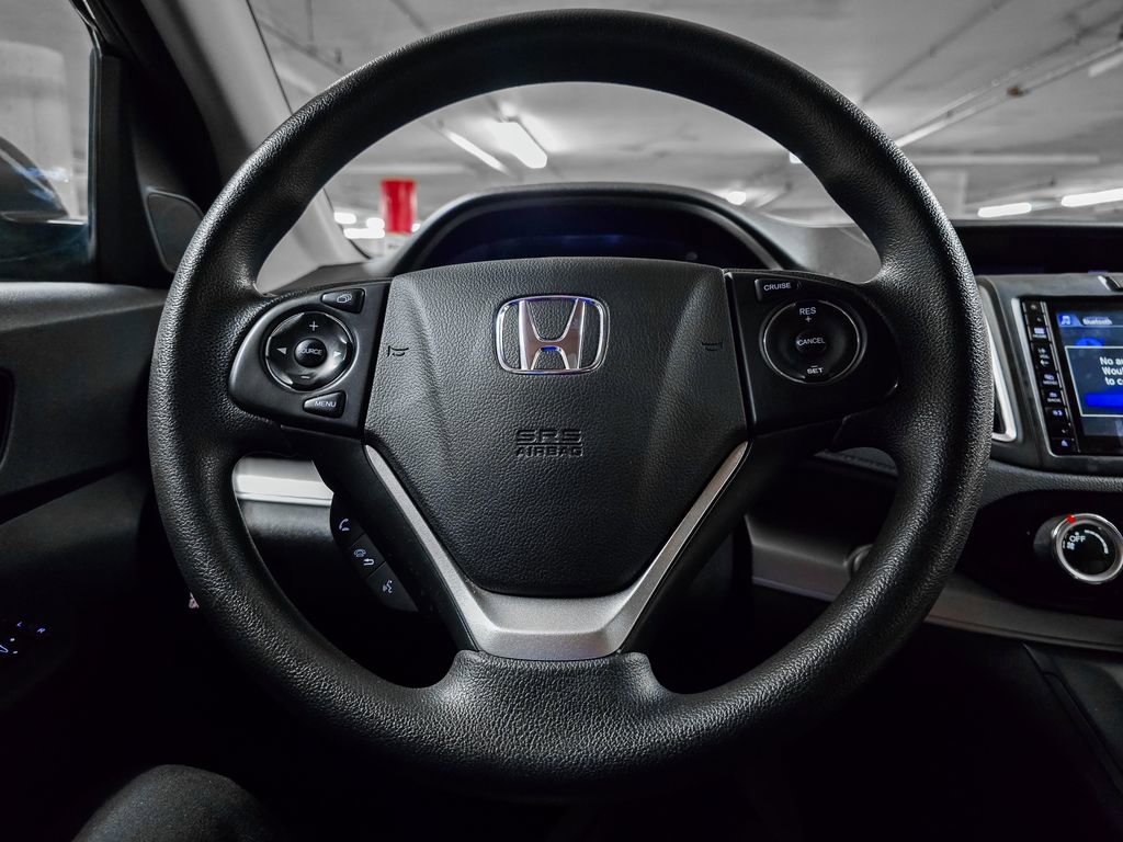 Used 2016 Honda CR-V EX image 23