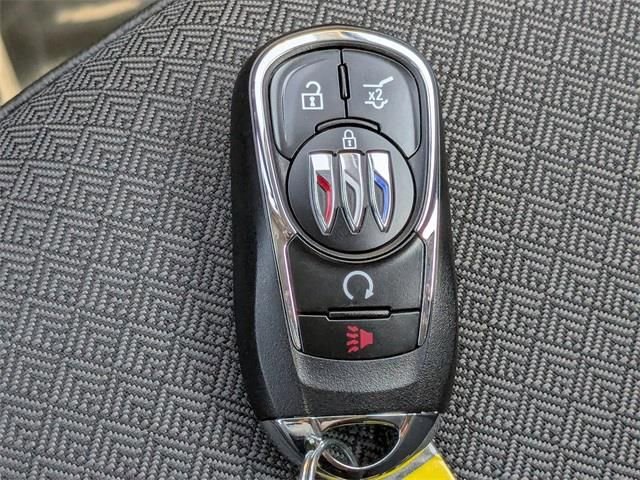 New 2026 Buick Encore GX Preferred w/ Comfort Package image 30