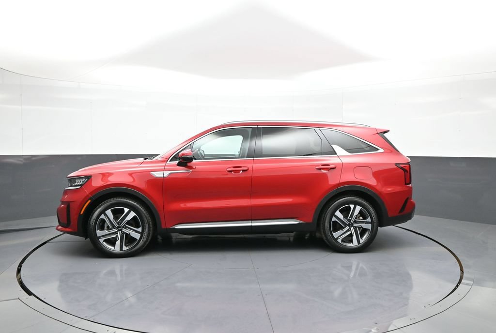 Certified 2023 Kia Sorento EX AWD/4WD image 9