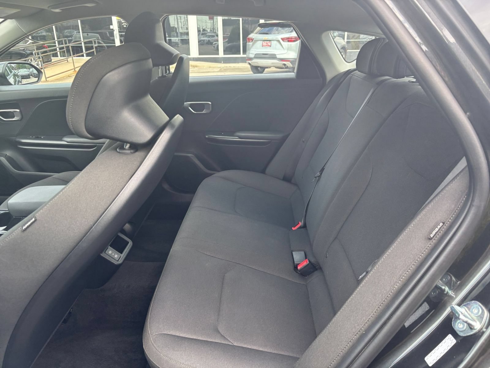 Used 2026 Kia K4 FWD image 24