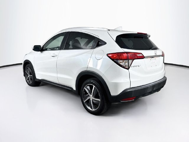 Used 2021 Honda HR-V EX image 30