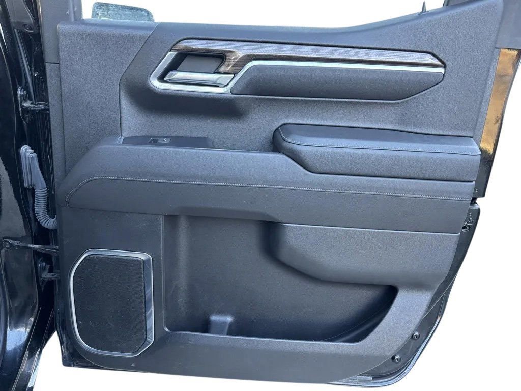 Used 2022 Chevrolet Silverado 1500 RST image 25