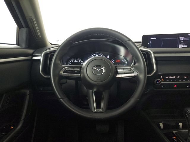 Certified 2023 MAZDA CX-50 2.5 S w/ Preferred Plus Pkg AWD/4WD image 16