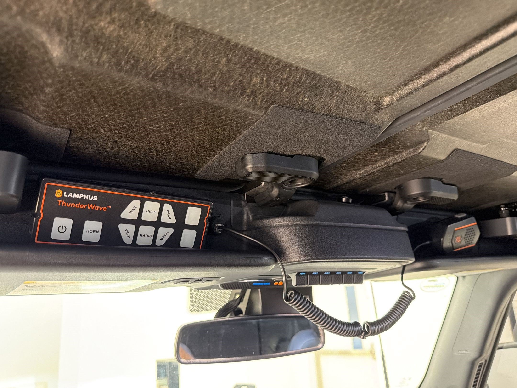 Used 2023 Ford Bronco Badlands AWD/4WD image 19