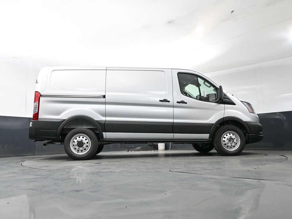 New 2026 Ford Transit 250 Low Roof RWD image 16
