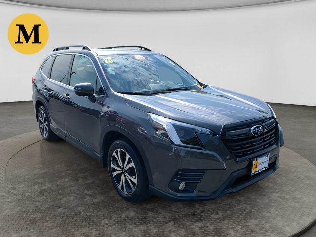 Used 2023 Subaru Forester Limited AWD/4WD image 8