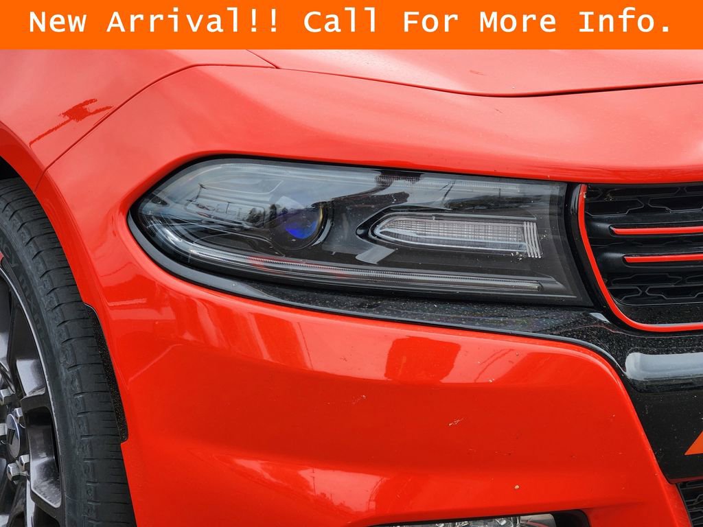 Used 2018 Dodge Charger GT image 8