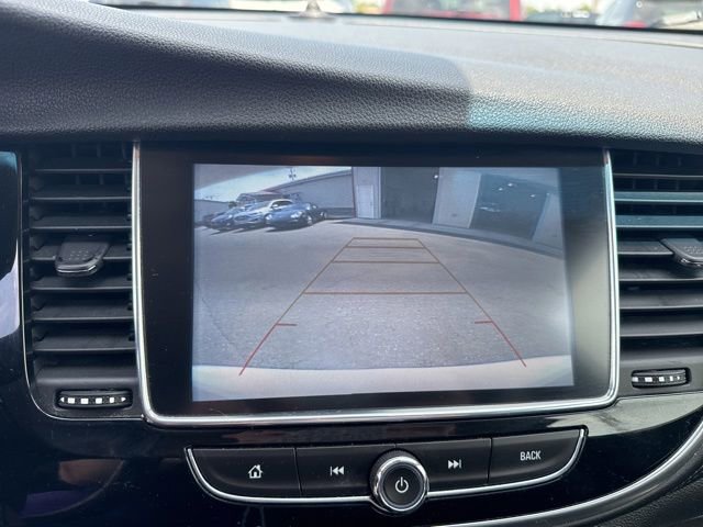 Used 2019 Buick Encore Preferred FWD image 23