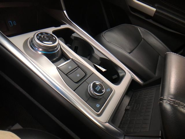 Certified 2022 Ford Explorer Limited image 17