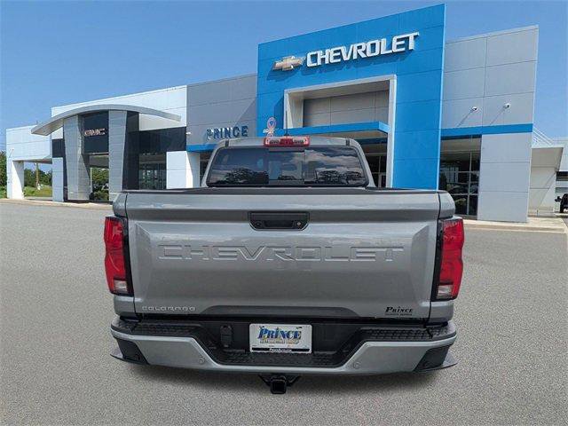 New 2026 Chevrolet Colorado LT w/ LT Convenience Package image 7