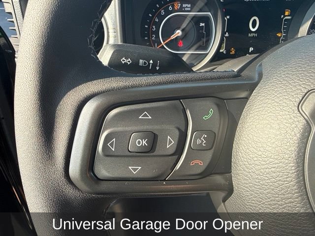 New 2026 Jeep Gladiator Sport AWD/4WD image 13