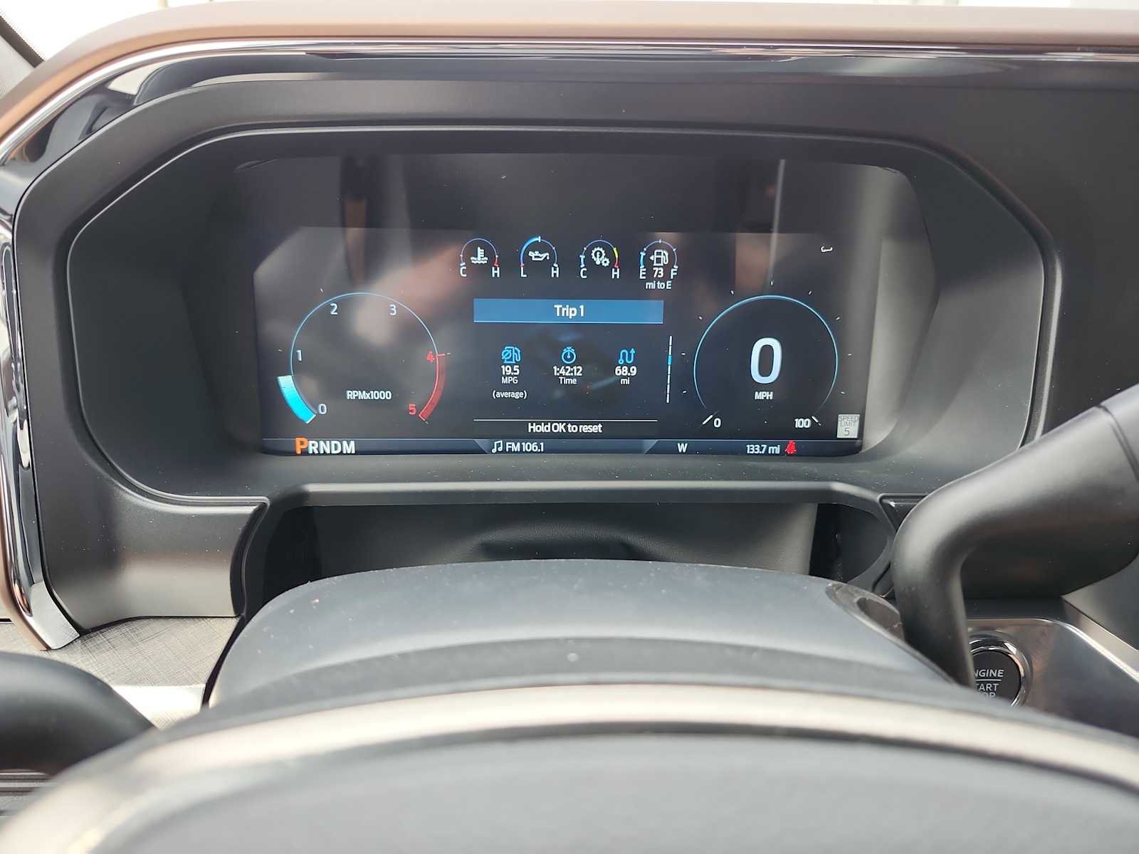 New 2026 Ford F250 King Ranch w/ Tremor Off-Road Package image 12