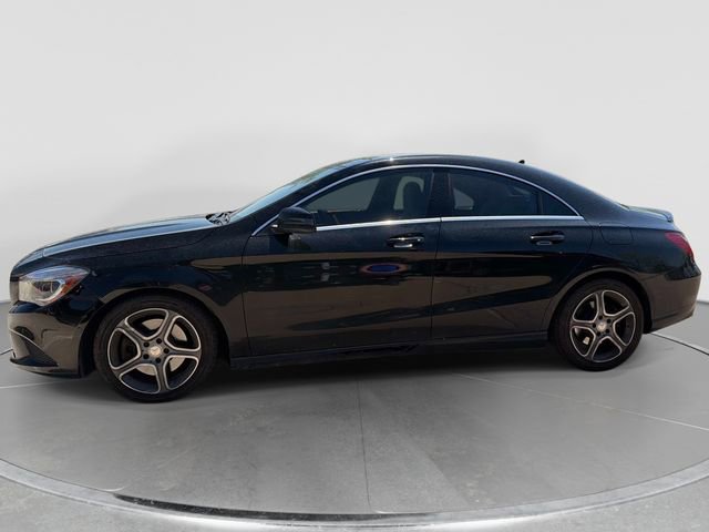 Used 2014 Mercedes-Benz CLA 250 image 7